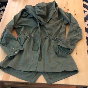 Women’s army jacket👗